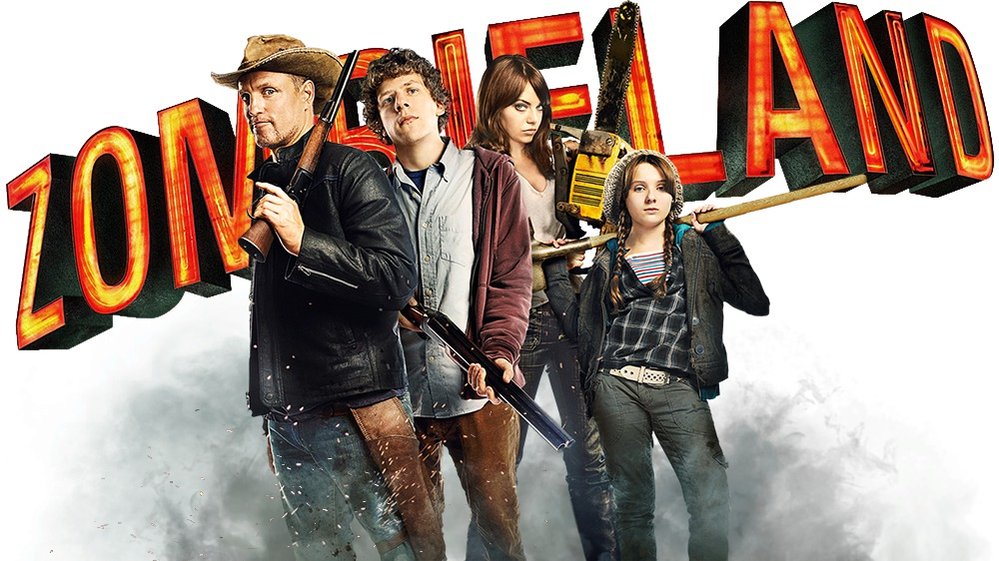 Zombieland