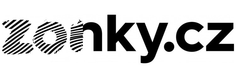Logo firmy Zonky, která poskytuje tzv. P2P lending