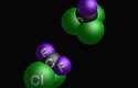 Freony jsou uhlovodíky obsahující atomy fluoru a chloru