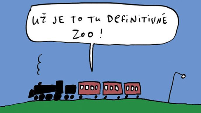 ZOO