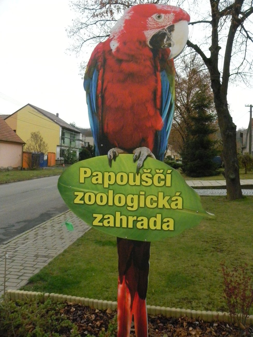 V brněnské zoo i v papouščí zoo v Bošovicích na Vyškovsku situaci kolem ptačí chřipky pozorně sledují a reagují na její vývoj.