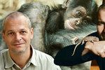 Bývalý ředitel Zoo Praha Petr Fejk o zemřelém Čolasovi: Jeden z nejpoctivějších lidí!