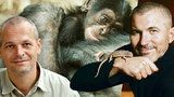 Exšéf i šéf pražské zoo o náhle zesnulém řediteli Zoo Ostrava Čolasovi (†55): Dojemná slova, z nichž mrazí