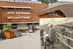 Zoo Ostrava slaví 70 let. Začínala jako koutek se srncem a bažanty, nyní je druhou největší zahradou u nás.