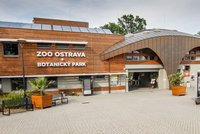 Drama v Zoo Ostrava: Unesli mi chlapečka (3)!