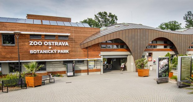 Drama v Zoo Ostrava: Unesli mi chlapečka (3)!