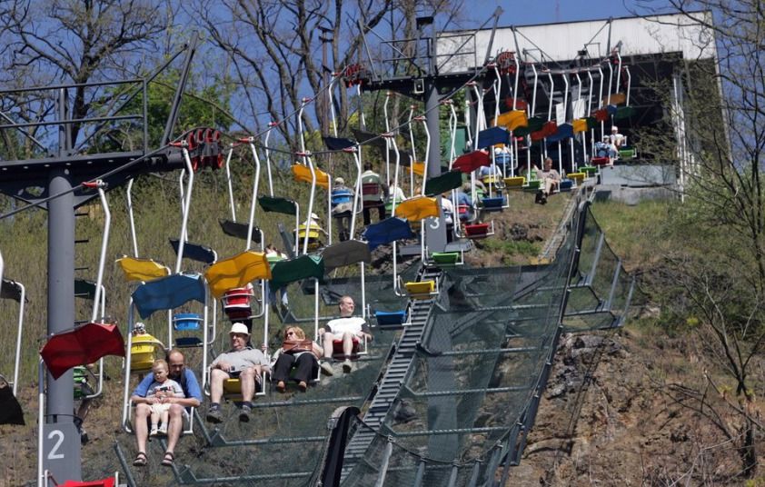 Do pražské zoo od ledna zavítalo už půl milionu návštěvníků.