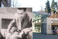 Unikátní záběry z pražské zoo: Získala film z roku 1949! Hledá jeho aktéry