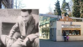 Unikátní záběry z pražské zoo: Získala film z roku 1949! Hledá jeho aktéry