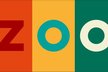 Logo seriálu ZOO.