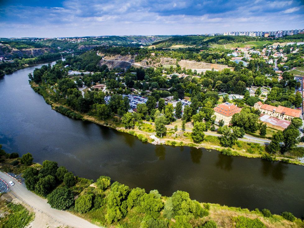 Těžko uvěřit, že Praha coby město, tak jak ji známe dnes, vznikla teprve před 235 lety (ilustrační foto).