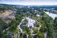 Zoo Praha letos navštívilo už 1,4 milionu lidí. Nejvíce v celé její historii