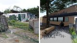 Hodonínská zoo se opět zavře: Postaví nový pavilon a obnoví psí útulek