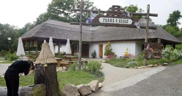 Zoologická zahrada Zlín (Lešná)