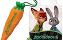 Ceny k filmu Zootropolis