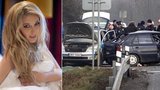 Sexy moderátorka Zora Hejdová: O vlásek unikla smrti při honičce na silnici!  