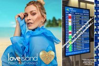 Zorka Hejdová uvízla na letišti kvůli bouři na Kanárech: Zamačkávám slzu!