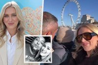 Zorka Hejdová po smrti Hezuckého (†55): Smutek zahání za hranicemi!