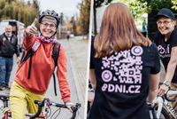 Zemřela Zorka Šťastná: S rakovinou přejela Česko, vybrala 1,5 milionu