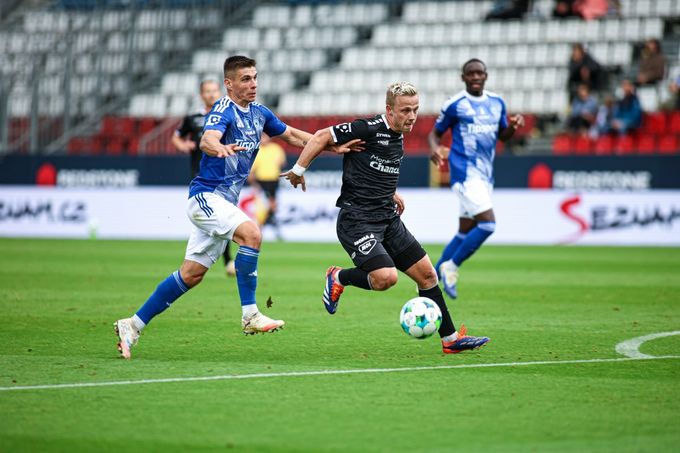 Jablonec si zvyká na dobu bez Berana. Zorvan není šestka, ví Kozel. Co náhradám chybí? Jablonec si zvyká na dobu bez Berana. Zorvan není šestka, ví Kozel. Co náhradám chybí?