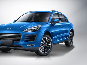 Výrobce falešného porsche a nejlevnějšího auta světa chystá návrat. Už potřetí