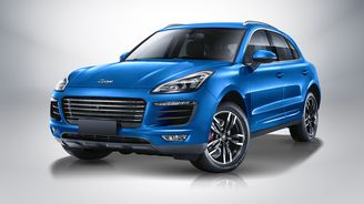 Výrobce falešného porsche a nejlevnějšího auta světa chystá návrat. Už potřetí Výrobce falešného porsche a nejlevnějšího auta světa chystá návrat. Už potřetí