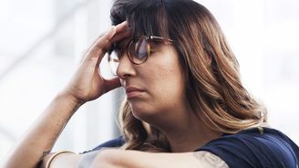 Tíseň před výplatou zná víc lidí, než si myslíte. Co pomáhá? Tíseň před výplatou zná víc lidí, než si myslíte. Co pomáhá?