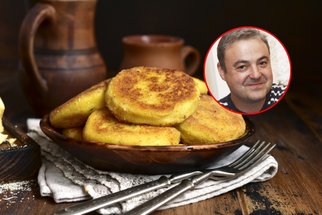 Nasladko, nebo naslano? Univerzální recept podle Martina Zounara