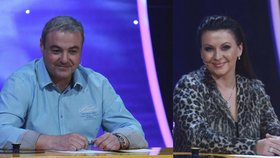 Dana Morávková a Martin Zounar mají výnosnou bokovku na Primě