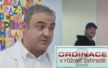 Čachry v Ordinaci: Zounar už nebude zmetek?! 