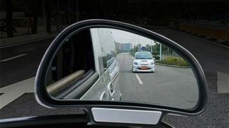 Zpětná zrcátka Zpětná zrcátka