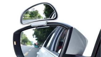 Zpětná zrcátka Zpětná zrcátka