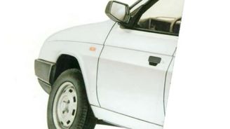 Zpětná zrcátka Zpětná zrcátka