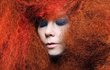 Zpěvačka Björk patří k největším hvězdám alternativní hudby již dvacet let. Nyní vydává deváté album.