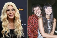 Hrůzné tajemství zpěvačky Cher: Bála se, že přítel bude vraždit!