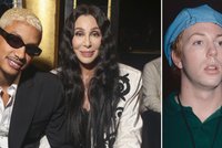 Drsné obvinění zpěvačky Cher: Nechala unést syna?!