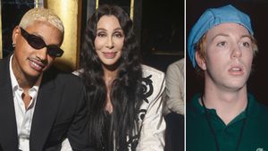 Drsné obvinění zpěvačky Cher: Nechala unést syna?!