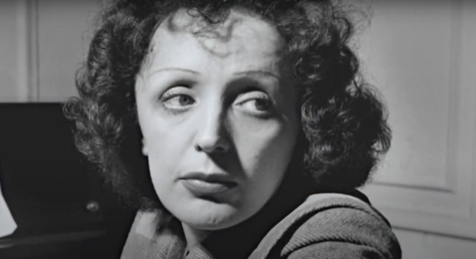 Edith Piaf