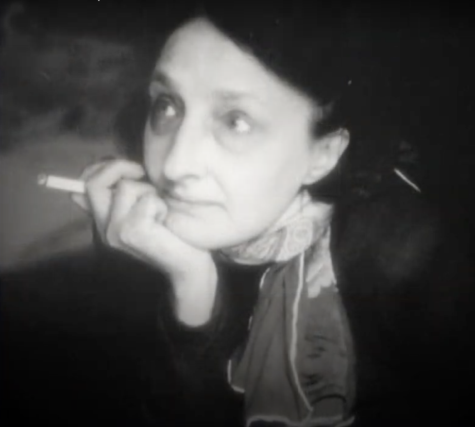 Edith Piaf