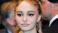 Lily-Rose Depp