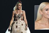 Zpěvačka Gwen Stefaniová vyděsila fanoušky: Všude botox, žádná kůže!