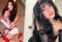 Záhadná smrt vycházející hvězdy: Mariu zastřelili!