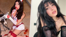 Zemřela zpěvačka Maria de la Rose.