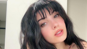 Zemřela zpěvačka Maria de la Rose.