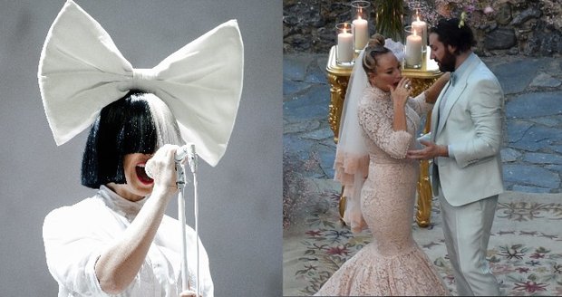 Drsně se rozvádějí, svatbu přitom měli teprve v květnu 2023.