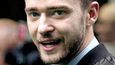 Zpěvák a herec Justin Timberlake prodal svůj katalog písní za více než 100 milionů dolarů.