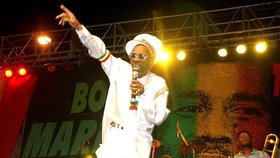 Bunny Wailer