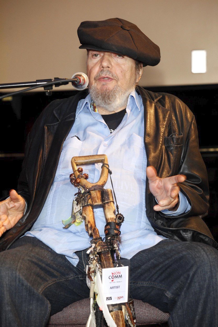 Dr John