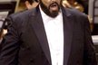 Luciano Pavarotti