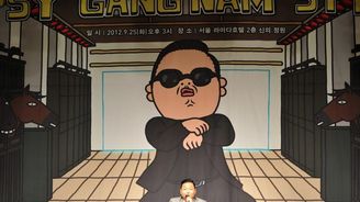 Stanislav Šulc: Make Gangnam, Not War